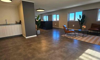 Vendo Departamento Amoblado en Concepción