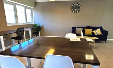 Vendo Departamento Amoblado en Concepción