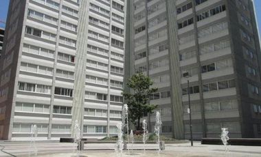 DEPARTAMENTO  en venta de REMATE en AOB CDMX