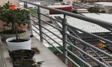 DEPARTAMENTO  en venta de REMATE en AOB CDMX