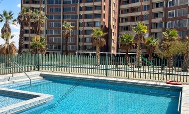 AMPLIO DEPARTAMENTO EN VENTA 2D-2B