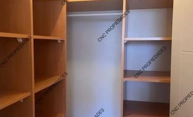 AMPLIO DEPARTAMENTO EN VENTA 2D-2B