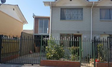 Venden Casa De Dos Piso San Arcadio Comuna de San Bernardo