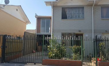 Venden Casa De Dos Piso San Arcadio Comuna de San Bernardo