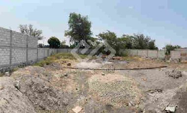 TERRENO EN VENTA EN CUAUTLA MORELOS