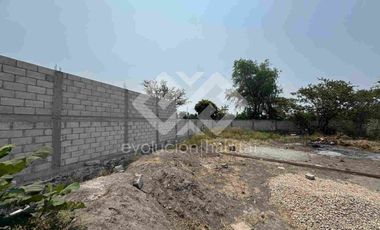 TERRENO EN VENTA EN CUAUTLA MORELOS