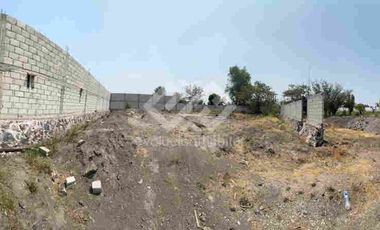 TERRENO EN VENTA EN CUAUTLA MORELOS