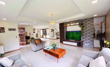 CASA EN VENTA EN ZHUMIR, PAUTE