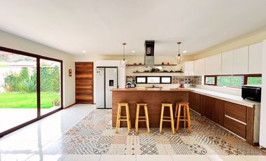 CASA EN VENTA EN ZHUMIR, PAUTE