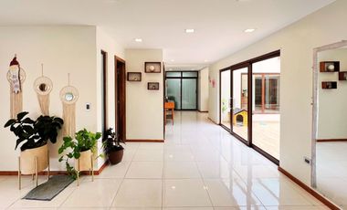 CASA EN VENTA EN ZHUMIR, PAUTE