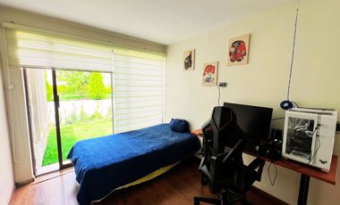 CASA EN VENTA EN ZHUMIR, PAUTE