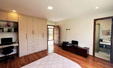 CASA EN VENTA EN ZHUMIR, PAUTE