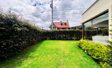 CASA EN VENTA EN ZHUMIR, PAUTE