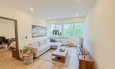 Departamento en renta en Carso Cezanne Nuevo Polanco y Granada