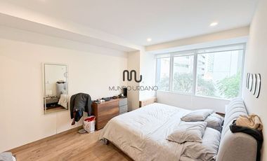Departamento en renta en Carso Cezanne Nuevo Polanco y Granada