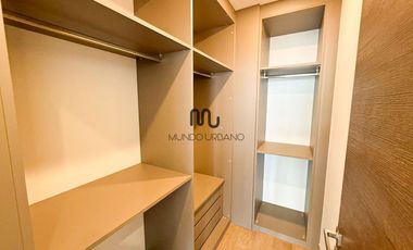 Departamento en renta en Carso Cezanne Nuevo Polanco y Granada