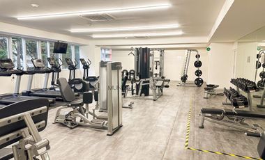 Departamento en renta en Carso Cezanne Nuevo Polanco y Granada