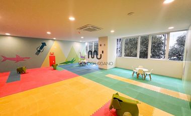 Departamento en renta en Carso Cezanne Nuevo Polanco y Granada