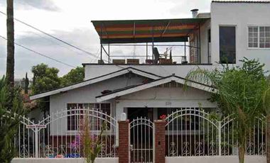 CASA EN VENTA EN TECATE BAJA CALIFORNIA