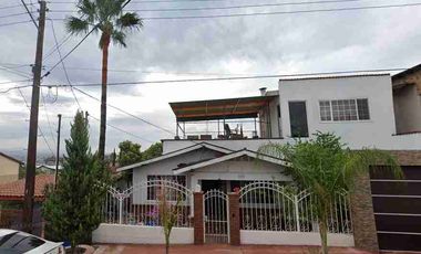 CASA EN VENTA EN TECATE BAJA CALIFORNIA
