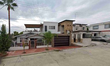 CASA EN VENTA EN TECATE BAJA CALIFORNIA