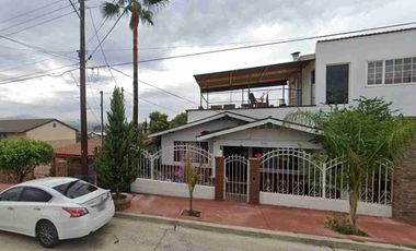 CASA EN VENTA EN TECATE BAJA CALIFORNIA