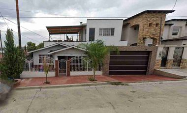 CASA EN VENTA EN TECATE BAJA CALIFORNIA