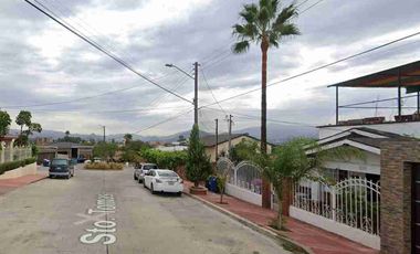 CASA EN VENTA EN TECATE BAJA CALIFORNIA