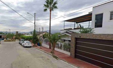 CASA EN VENTA EN TECATE BAJA CALIFORNIA