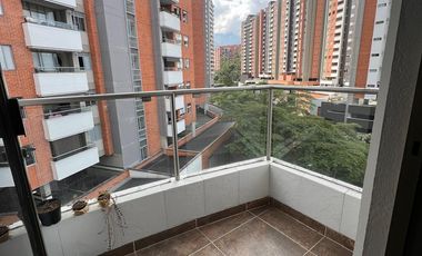 ARRIENDO APARTAMENTO SECTOR LA ABADIA ENVIGADO