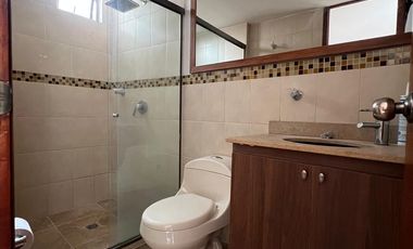ARRIENDO APARTAMENTO SECTOR LA ABADIA ENVIGADO