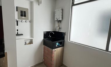 ARRIENDO APARTAMENTO SECTOR LA ABADIA ENVIGADO