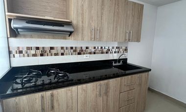 ARRIENDO APARTAMENTO SECTOR LA ABADIA ENVIGADO