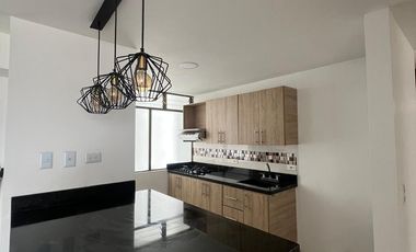 ARRIENDO APARTAMENTO SECTOR LA ABADIA ENVIGADO