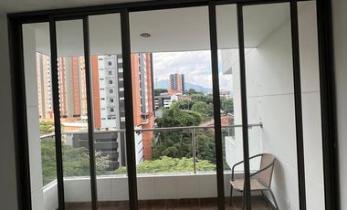 ARRIENDO APARTAMENTO SECTOR LA ABADIA ENVIGADO