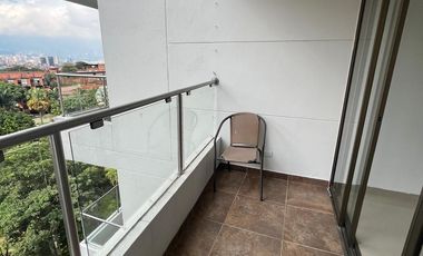 ARRIENDO APARTAMENTO SECTOR LA ABADIA ENVIGADO