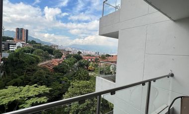 ARRIENDO APARTAMENTO SECTOR LA ABADIA ENVIGADO
