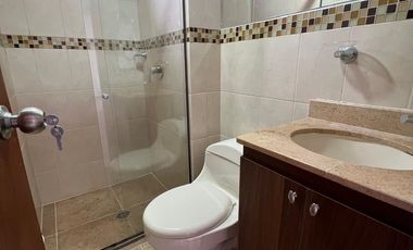 ARRIENDO APARTAMENTO SECTOR LA ABADIA ENVIGADO