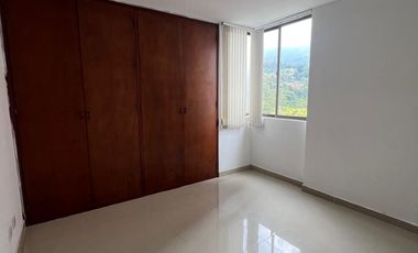 ARRIENDO APARTAMENTO SECTOR LA ABADIA ENVIGADO