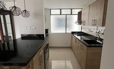 ARRIENDO APARTAMENTO SECTOR LA ABADIA ENVIGADO