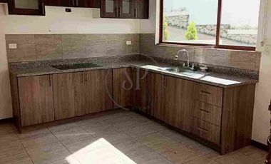 Casa de renta Misicata Cuenca