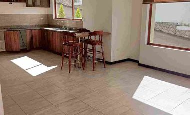 Casa de renta Misicata Cuenca