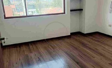 Casa de renta Misicata Cuenca