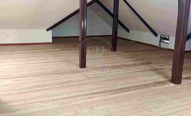 Casa de renta Misicata Cuenca