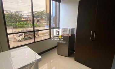 ALQUILER SUITE EJECUTIVA