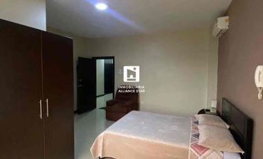 ALQUILER SUITE EJECUTIVA