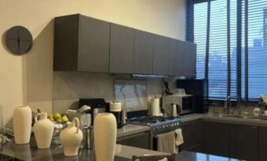 Venta exclusivo PH en Calle Chihuahua en la roma norte con 4 terrazas