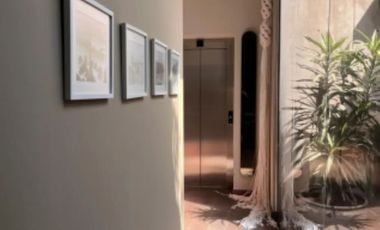 Venta exclusivo PH en Calle Chihuahua en la roma norte con 4 terrazas