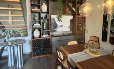 Venta exclusivo PH en Calle Chihuahua en la roma norte con 4 terrazas