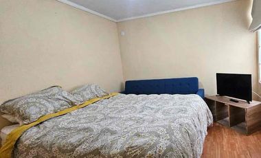 Arriendo Departamento Amoblado en Canto del Valle, Lomas San Sebastián, Concepción